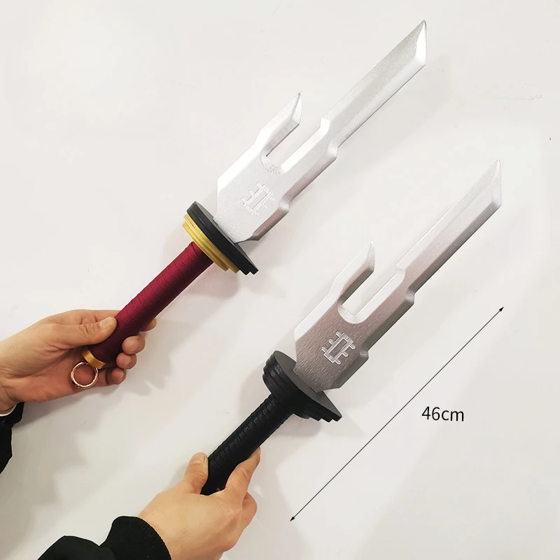 46cm Fushiguro Toji Inverted S – Woodworking Tv Bewertung und Preis