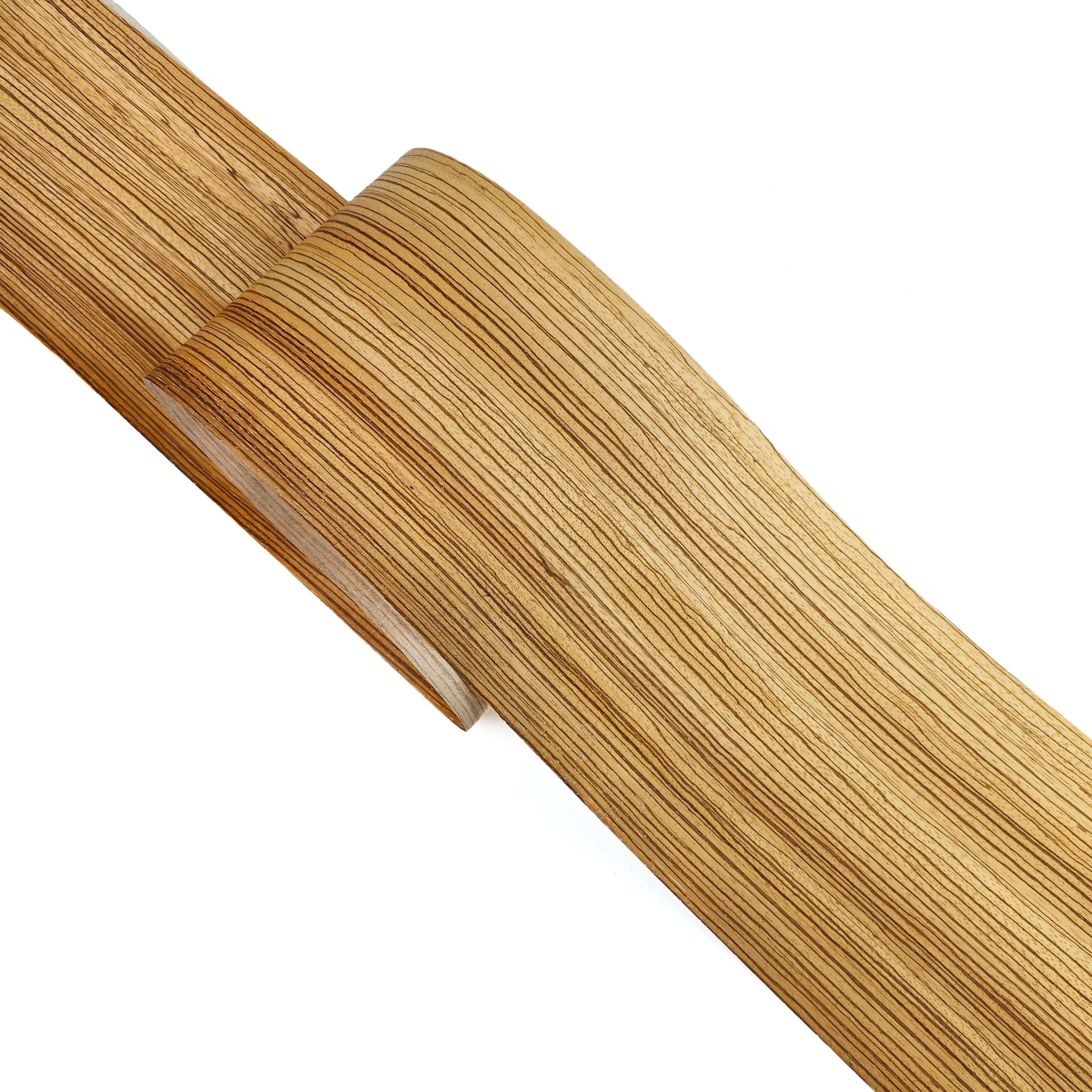 18x250cm Natural Zebrano Wood  – Woodworking Design App Free Bewertung und Preis