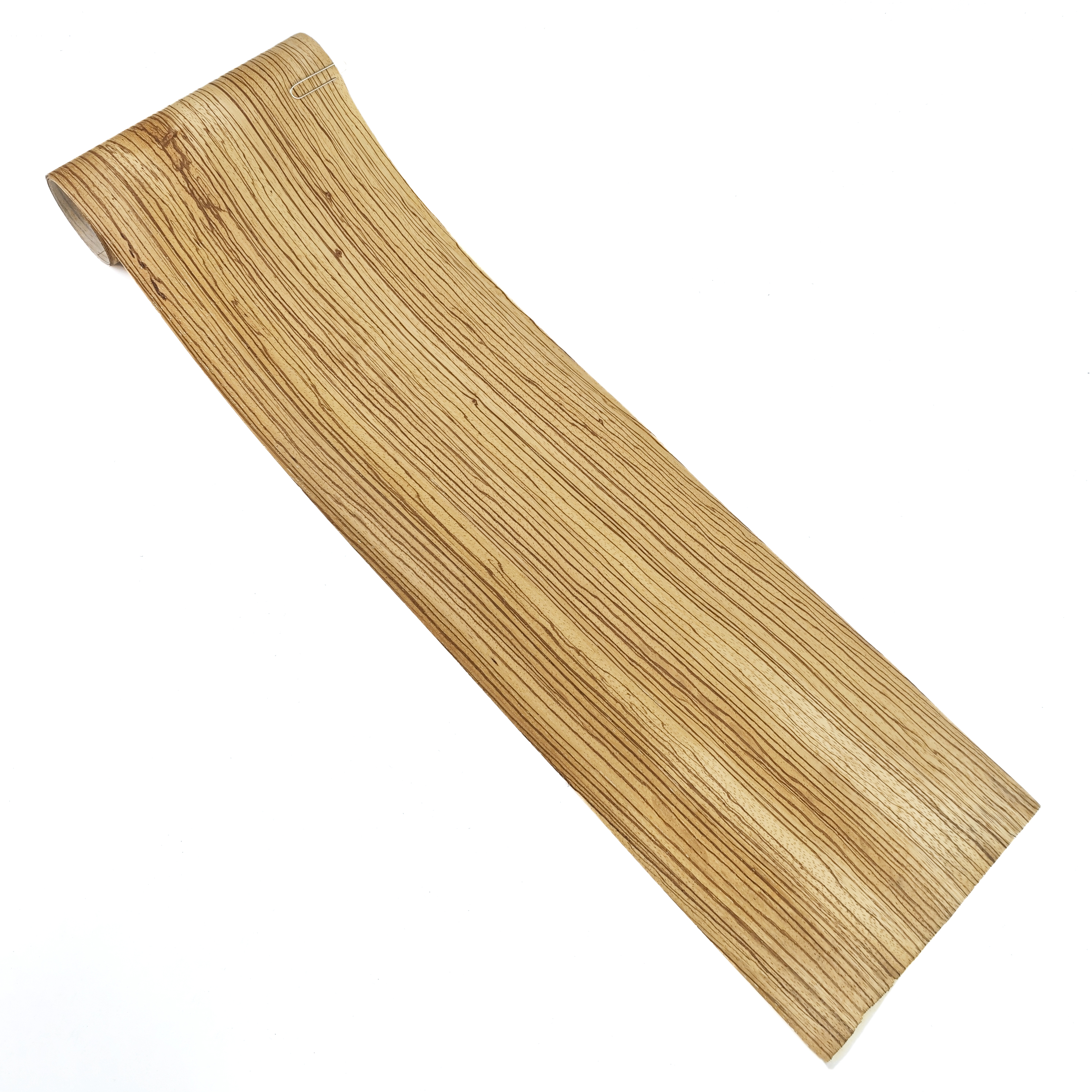 18x250cm Natural Zebrano Wood  – Woodworking Design App Free Bewertung und Preis
