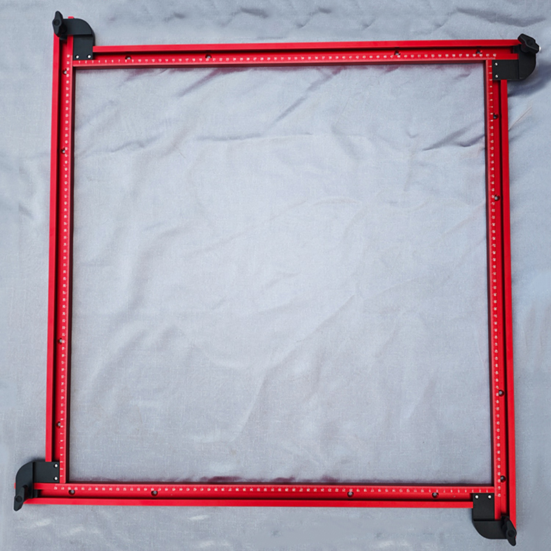 59cm Adjustable Square Router  – Woodworking Manufacturing Bewertung und Preis