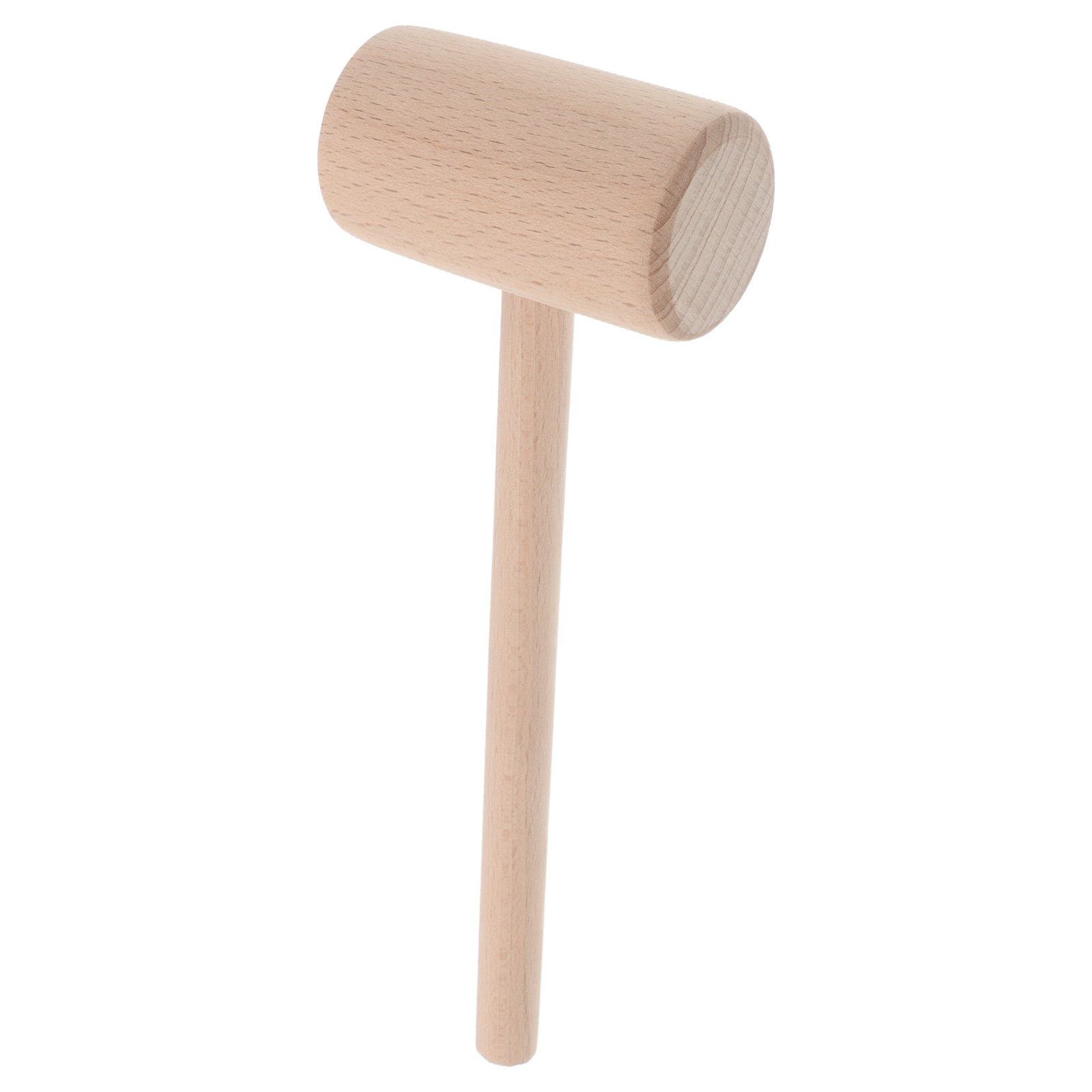 Wooden Hammer for Leatherwork  – Wooden Mallet Carving Bewertung und Preis