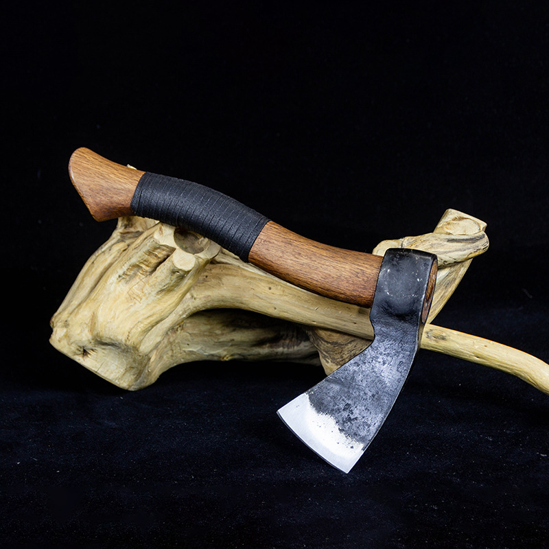 Ancient-style Forged Axes Mult – Woodworking Hatchet Bewertung und Preis