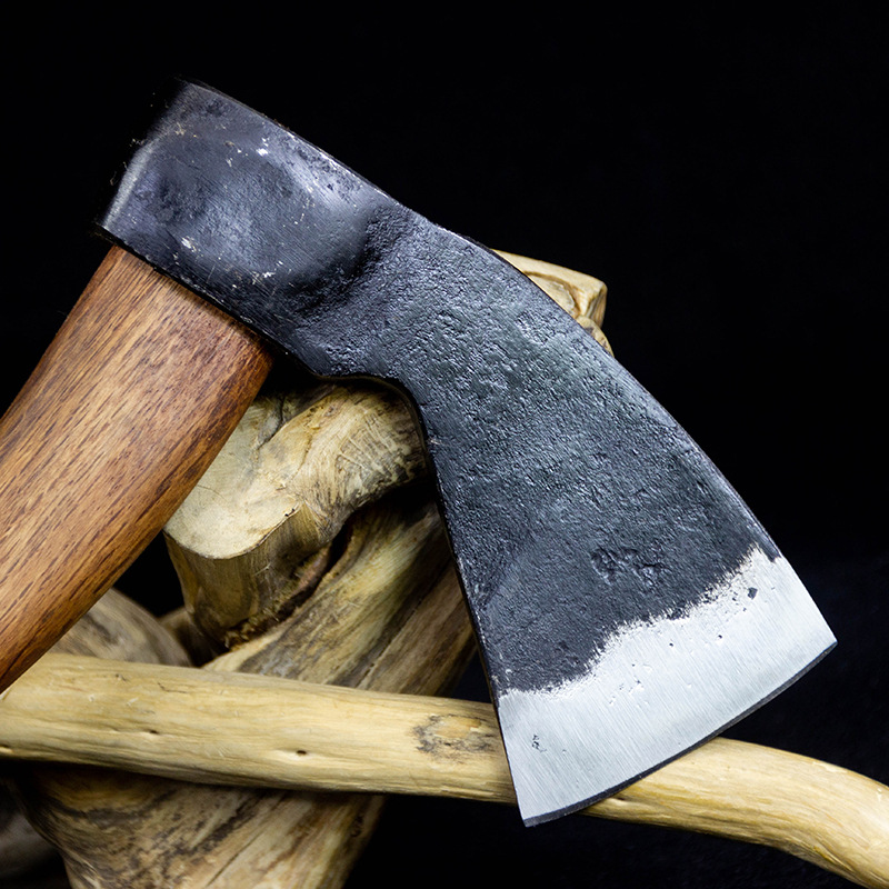 Ancient-style Forged Axes Mult – Woodworking Hatchet Bewertung und Preis