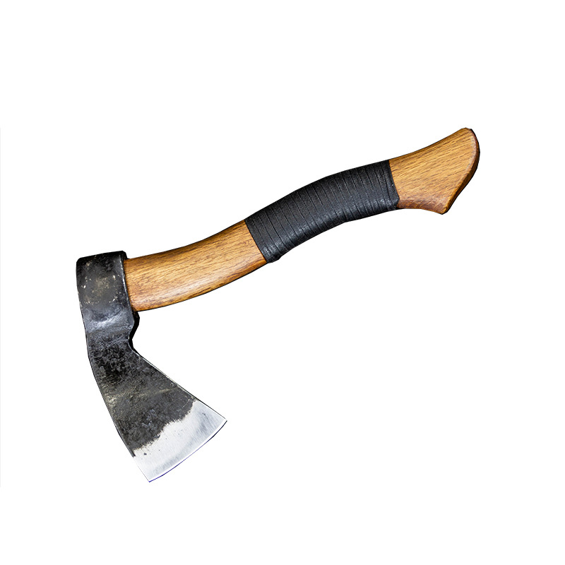 Ancient-style Forged Axes Mult – Woodworking Hatchet Bewertung und Preis
