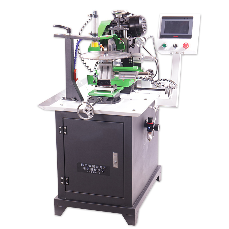 STR 870D Sharpener High Speed  – Woodworking Machines Bewertung und Preis