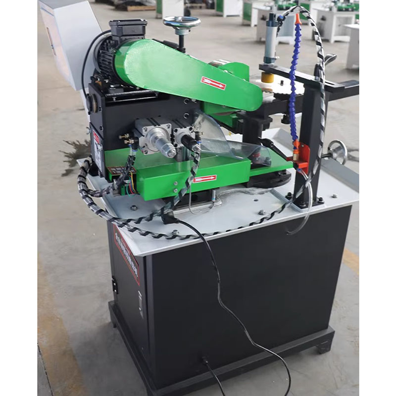 STR 870D Sharpener High Speed  – Woodworking Machines Bewertung und Preis