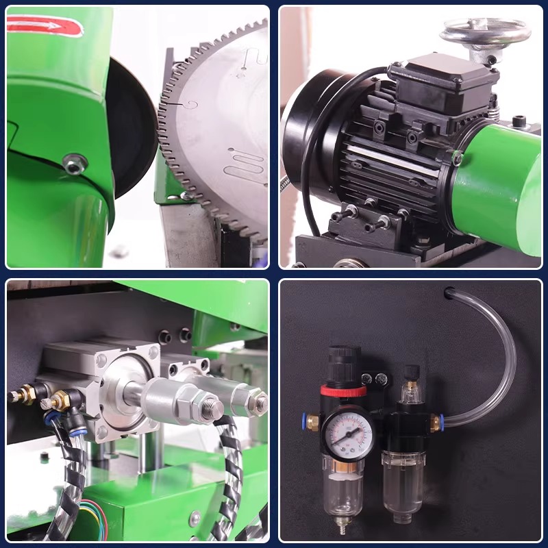 STR 870D Sharpener High Speed  – Woodworking Machines Bewertung und Preis
