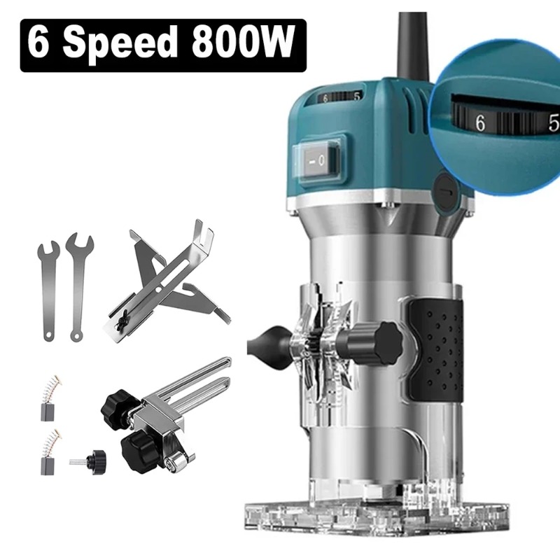 【Best Choice】800W Electric tri – Woodworking Machines Bewertung und Preis