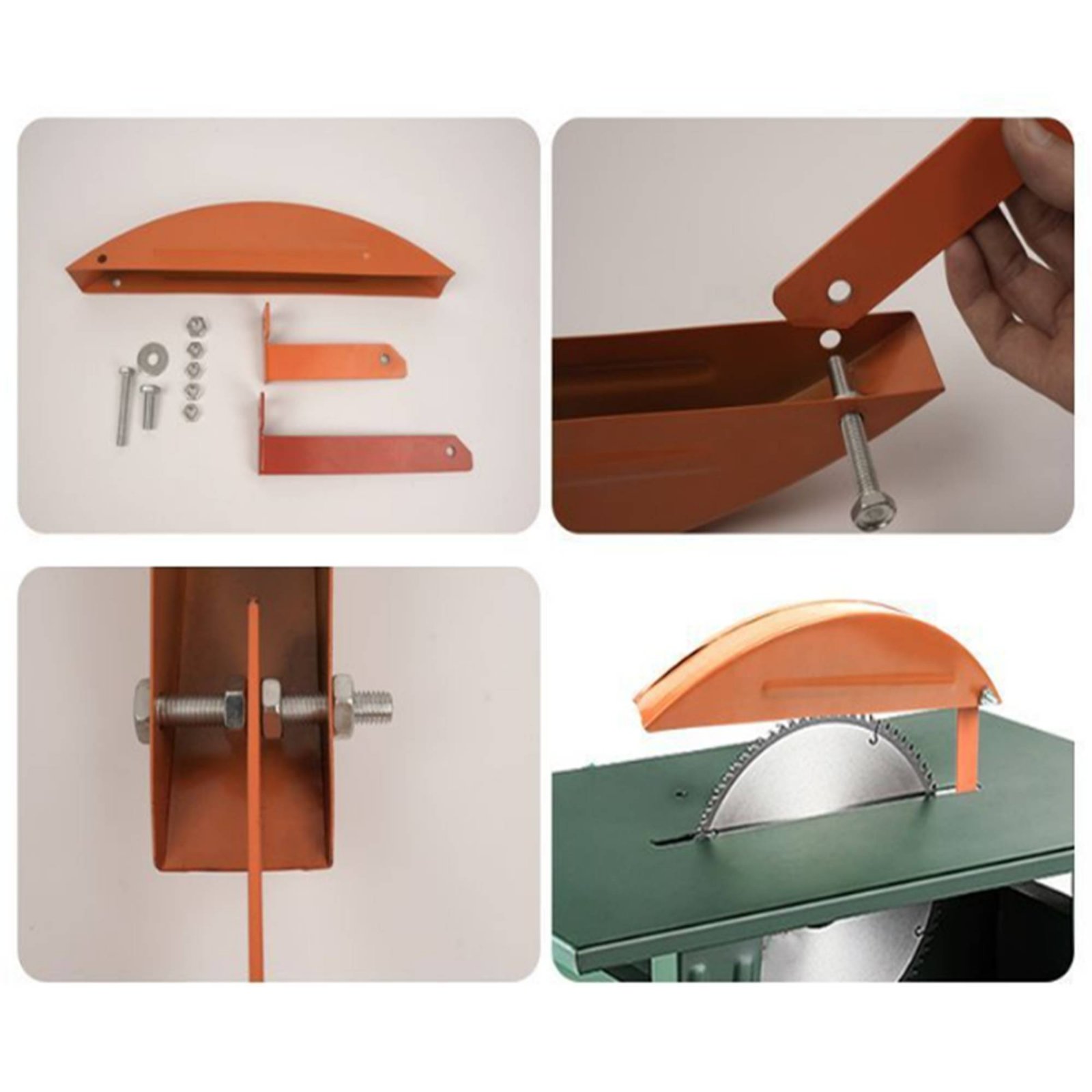 Table Cutting Blade Guard Long – Woodworking Cutting Tools Bewertung und Preis