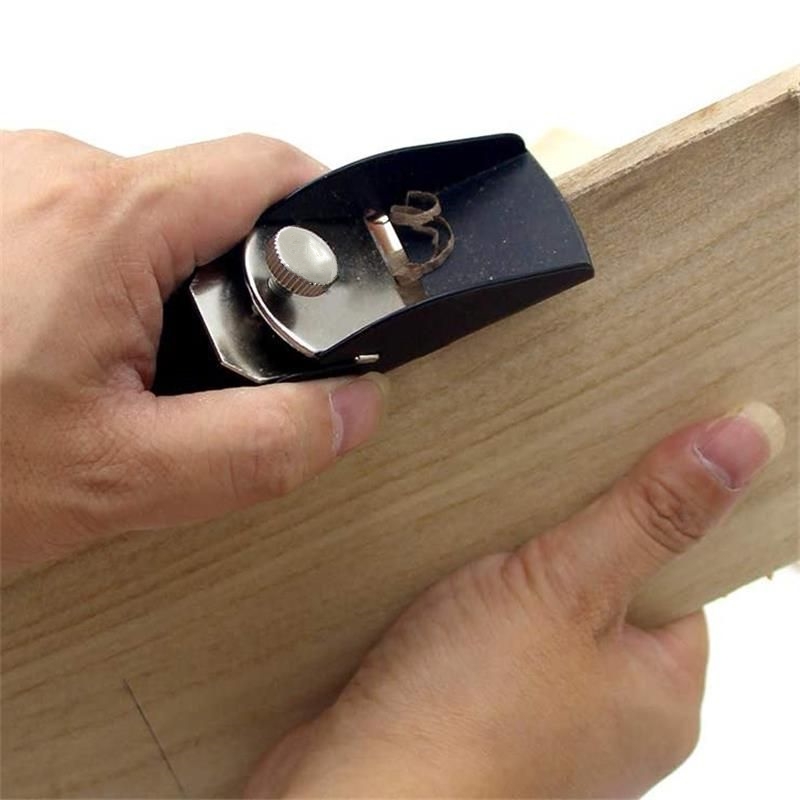 Mini Plane Wood Carpentry Tool – Woodworking Class Bewertung und Preis