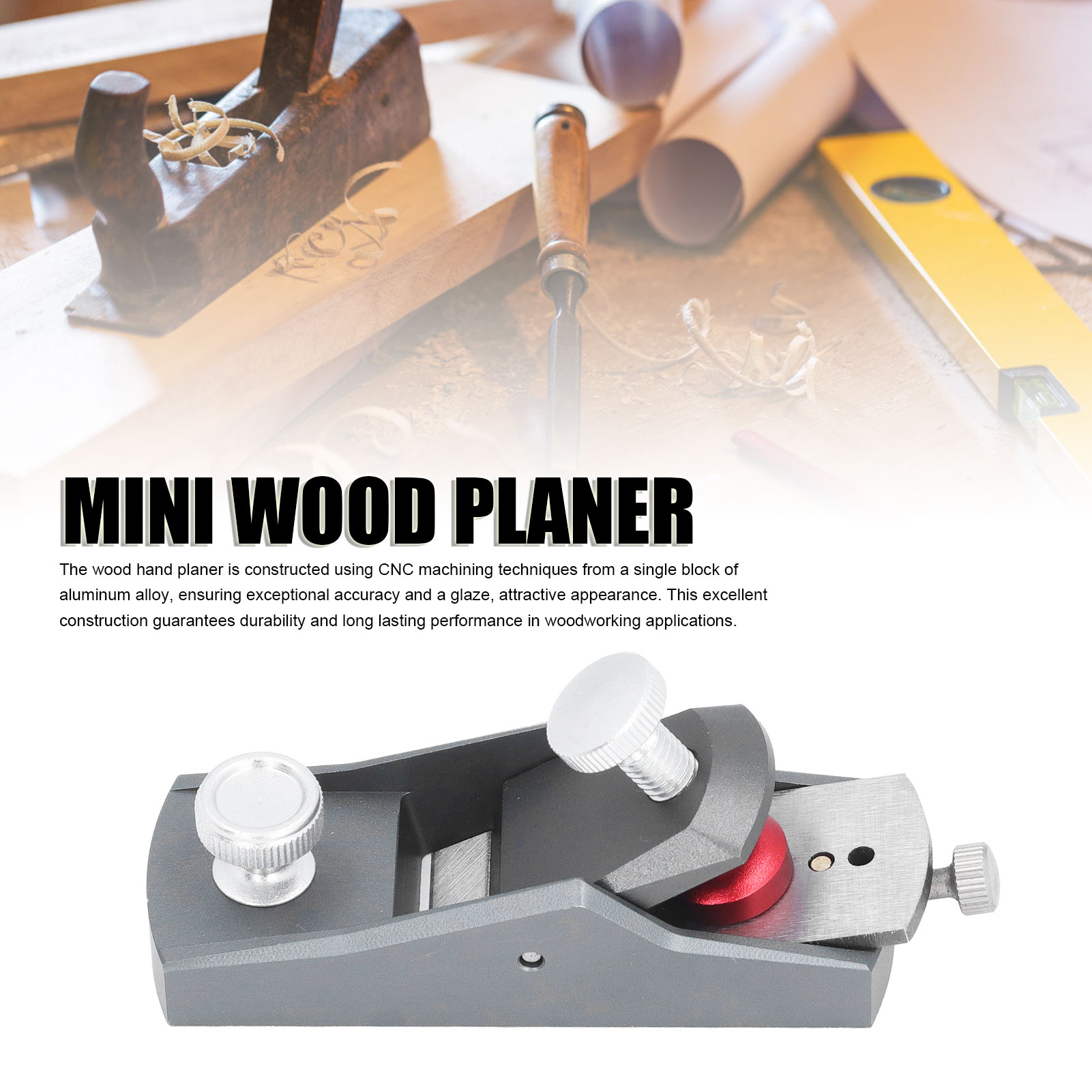 Mini Hand Wood Carpentry Tools – Woodworking Class Bewertung und Preis