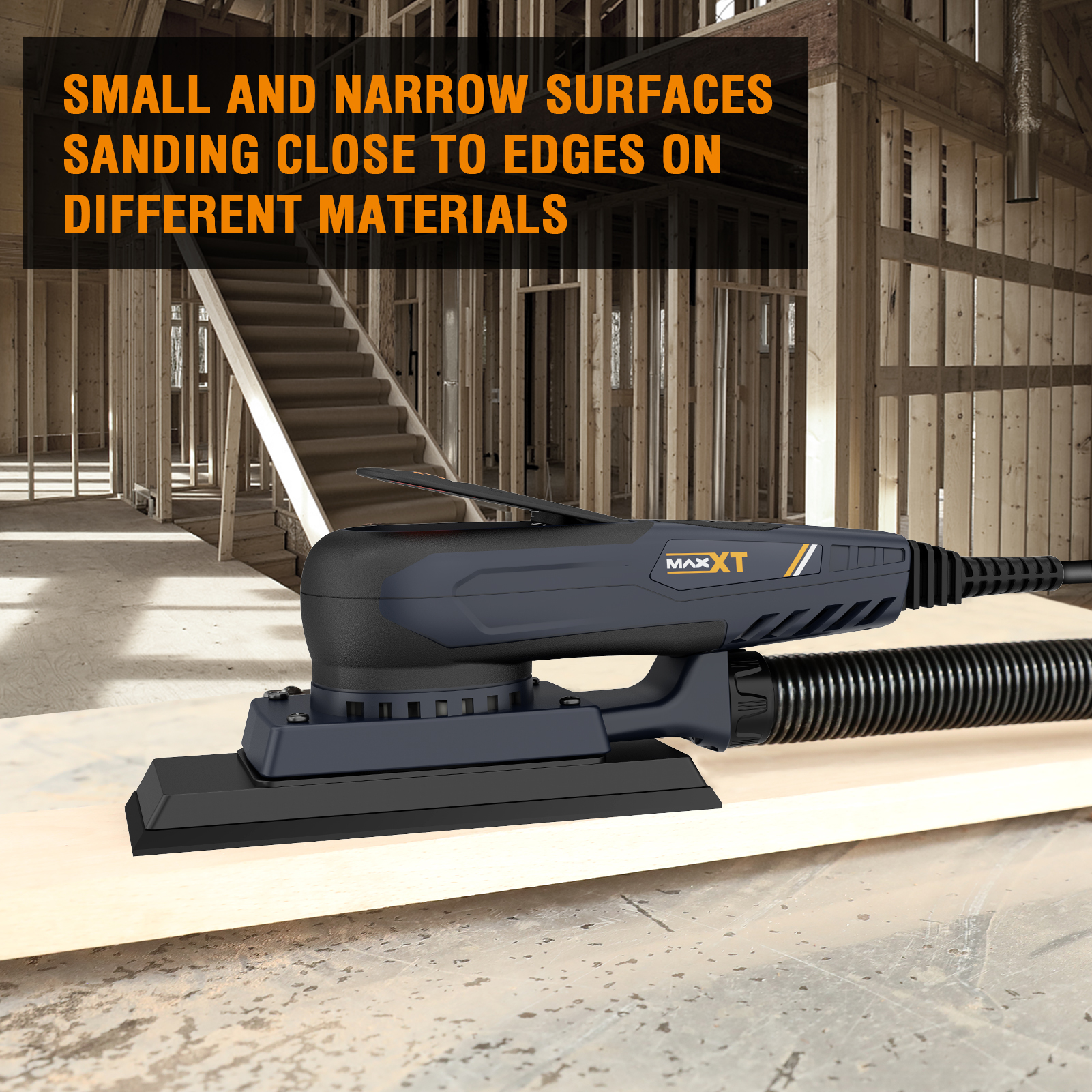 Hot Sale MAXXT Brushless Sheet – Woodworking Machines Bewertung und Preis
