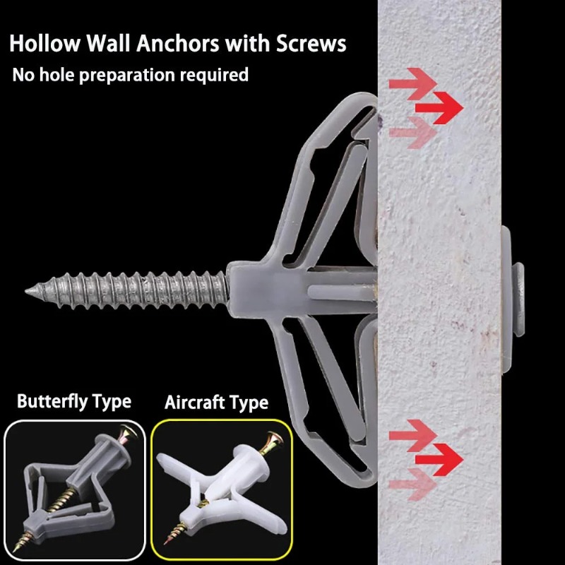 Butterfly Shape Plasterboard D – Woodworking Hatchet Bewertung und Preis