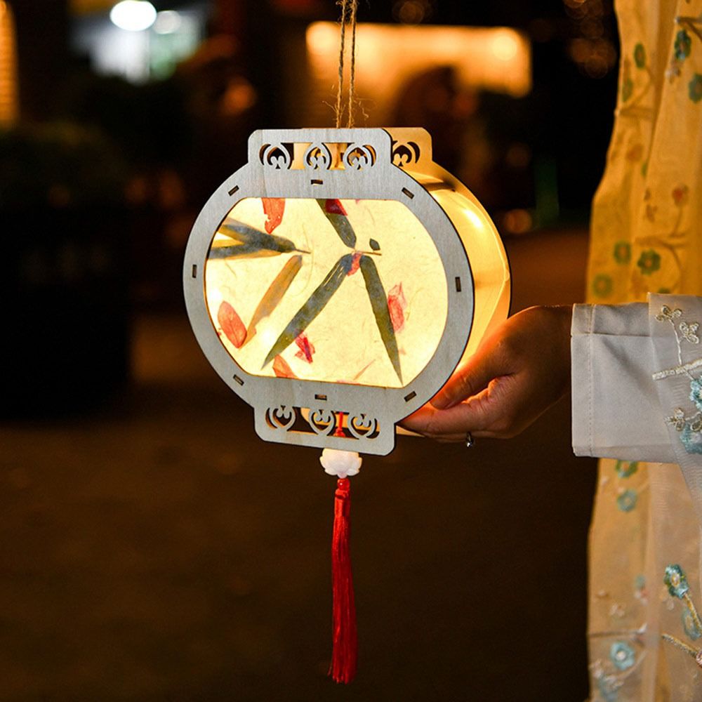 Mid Autumn Rabbit Lantern Anti – Woodworking Rabbet Bewertung und Preis