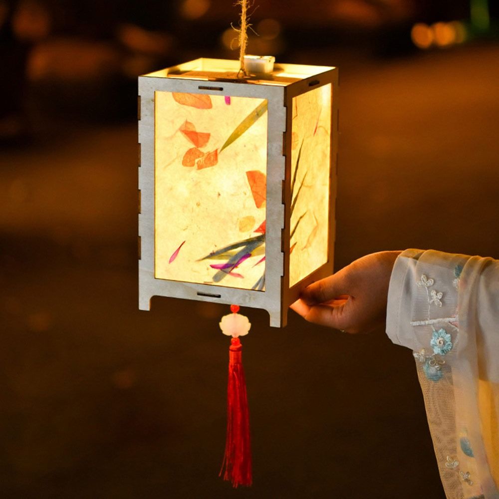 Mid Autumn Rabbit Lantern Anti – Woodworking Rabbet Bewertung und Preis