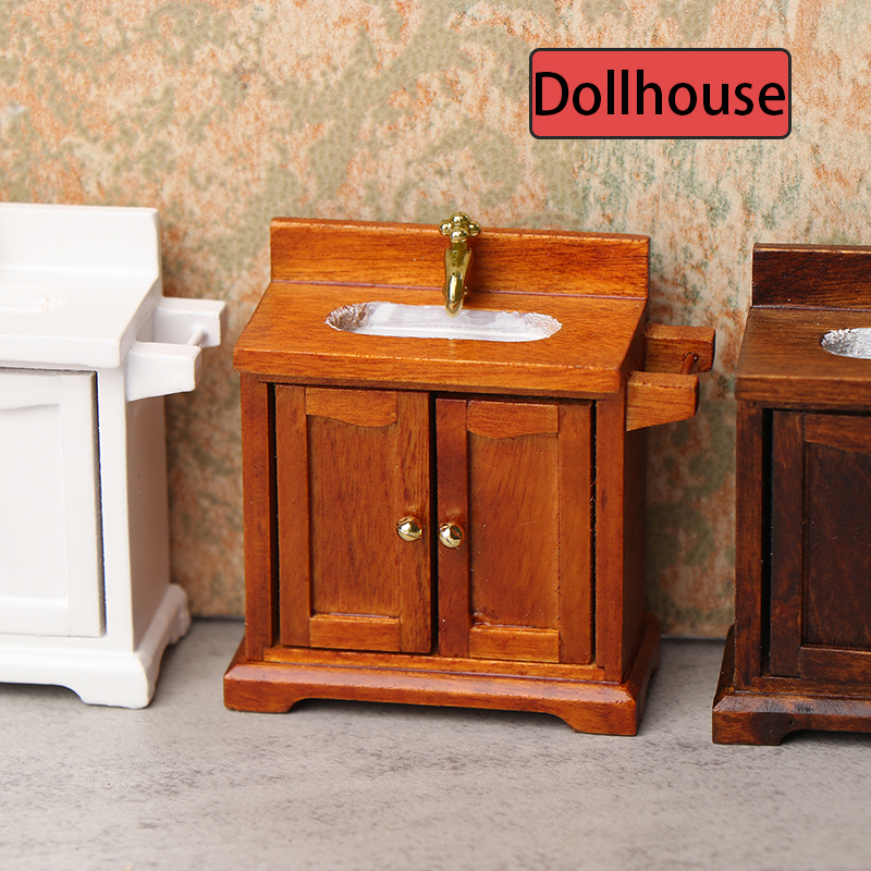 1/12 Dollhouse Simulation Wash – Woodworking Hobbies Bewertung und Preis