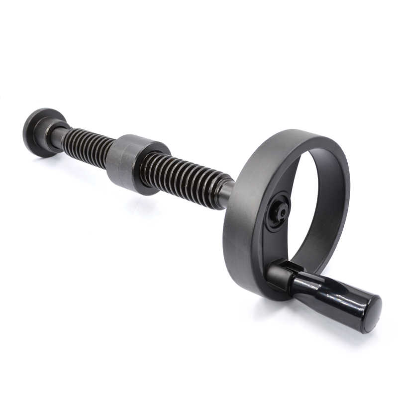 Trapezoidal Lead Screw Set T20 – Woodworking Machines Bewertung und Preis