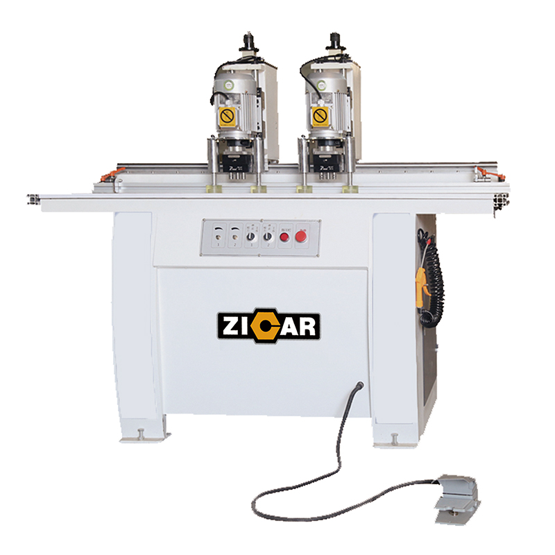 ZICAR Best-selling Double Head – Zicar Woodworking Machinery Bewertung und Preis