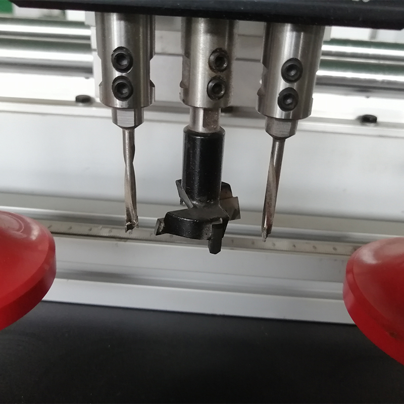 ZICAR Best-selling Double Head – Zicar Woodworking Machinery Bewertung und Preis