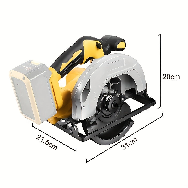 Circular Saw Compatible with D – Woodworking Saw Bewertung und Preis