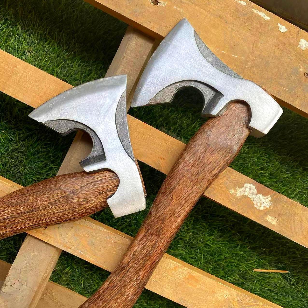 Manganese Steel Russian T-acti – Woodworking Hatchet Bewertung und Preis
