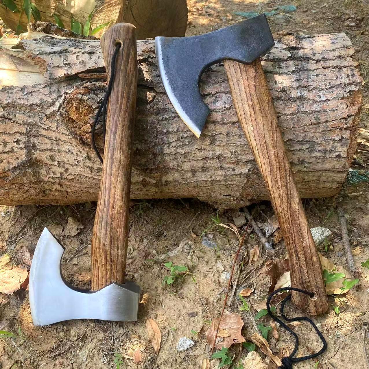 Manganese Steel Russian T-acti – Woodworking Hatchet Bewertung und Preis