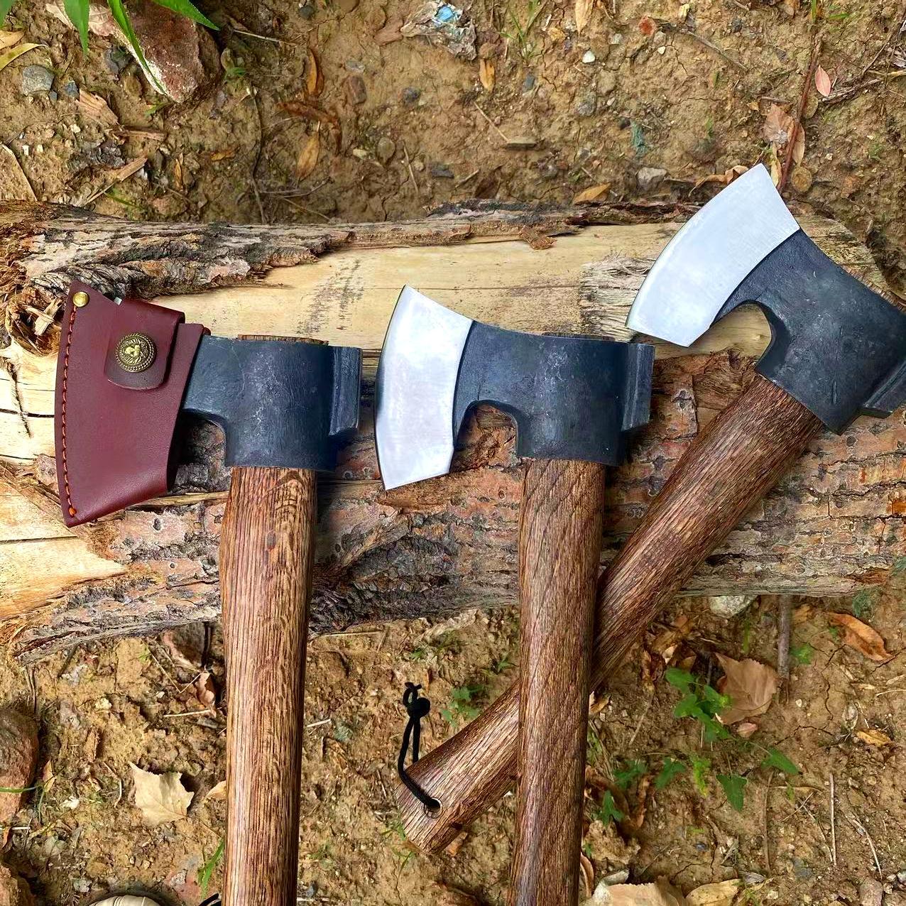 Manganese Steel Russian T-acti – Woodworking Hatchet Bewertung und Preis