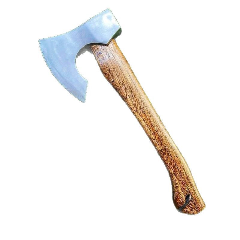 Manganese Steel Russian T-acti – Woodworking Hatchet Bewertung und Preis