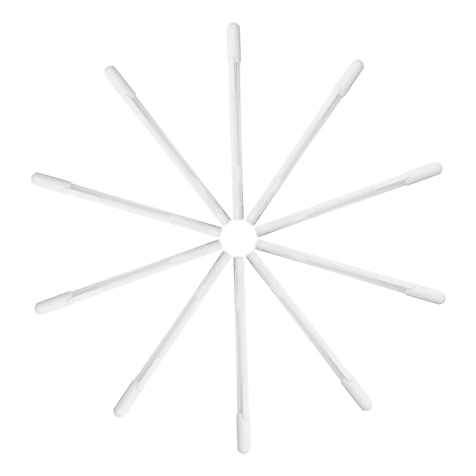 10Pcs White Highlighter Pen Se – Woodworking Online Bewertung und Preis