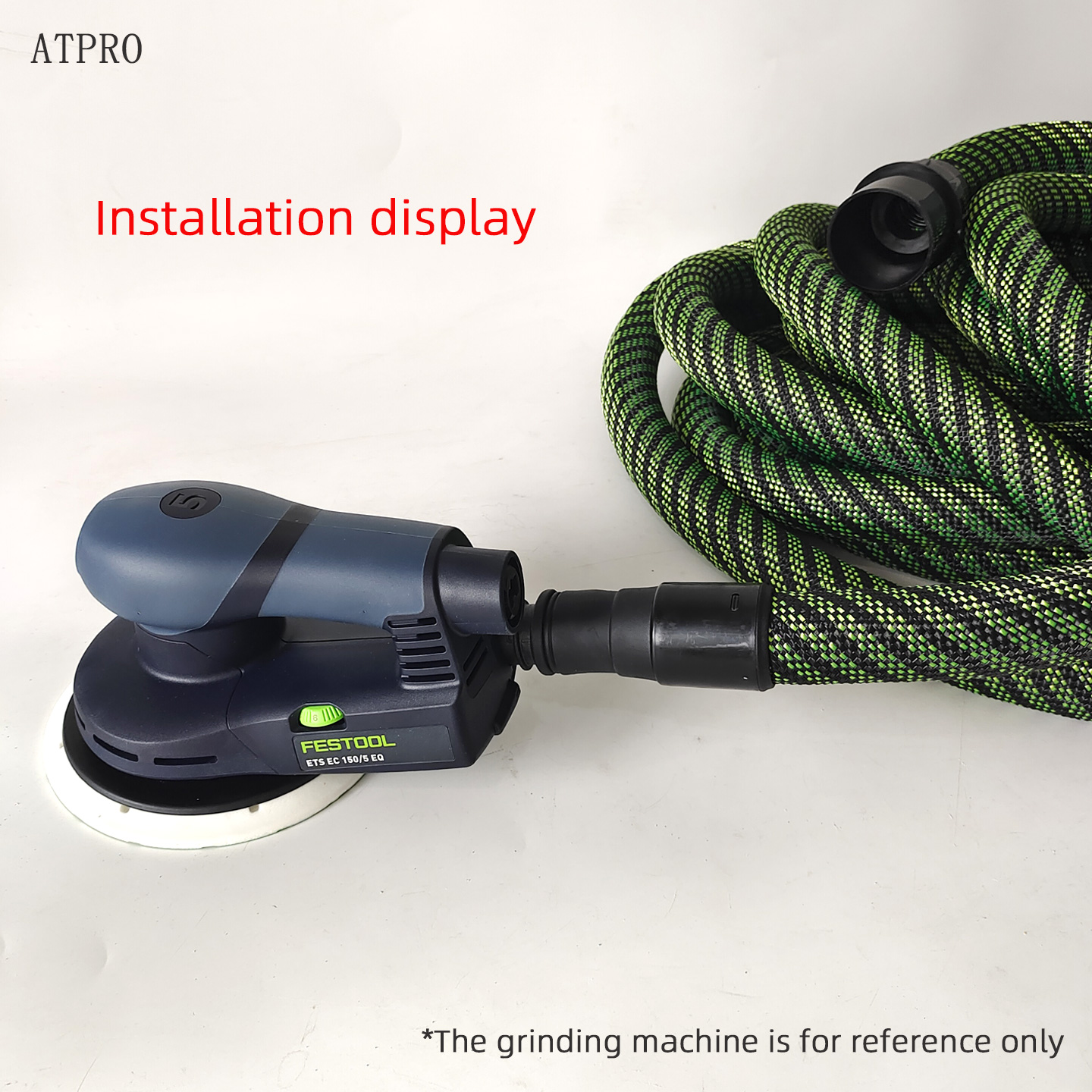 10m Nylon Tube For Festool Mir – Woodworking Youtube Bewertung und Preis