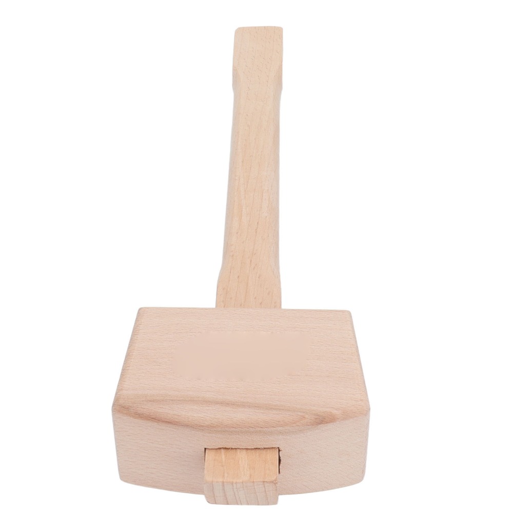 Tool Solid Wooden Mallets Ligh – Wooden Mallet Carving Bewertung und Preis