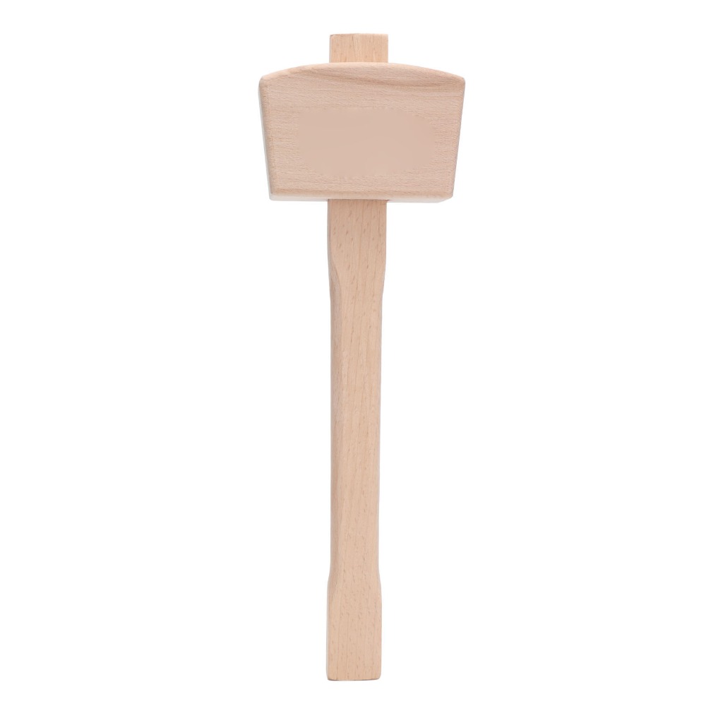 Tool Solid Wooden Mallets Ligh – Wooden Mallet Carving Bewertung und Preis