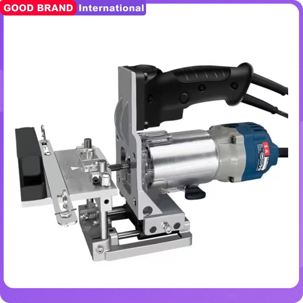 Mortising Jig 2 in 1 Slotting  – Woodworking Manufacturing Bewertung und Preis