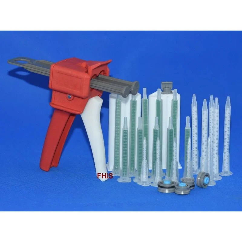 50ml 1:1 2:1 AB Glue Gun and M – Woodworking Youtube Bewertung und Preis