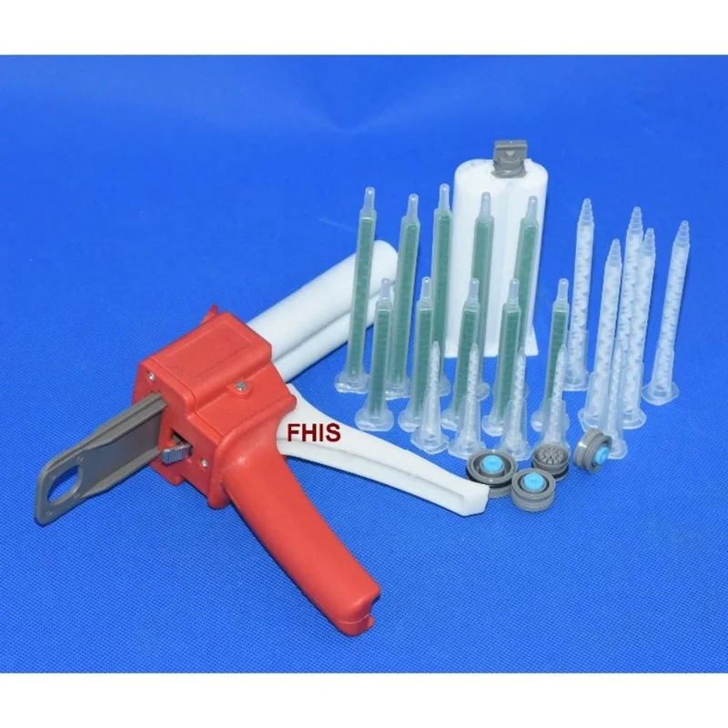 50ml 1:1 2:1 AB Glue Gun and M – Woodworking Youtube Bewertung und Preis