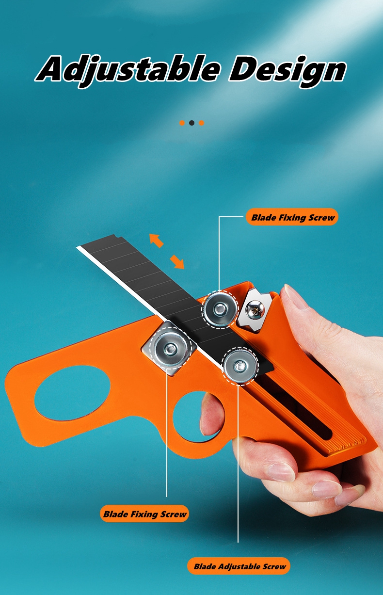 Edge Trimmer Knife New Paint B – Woodworking Class Bewertung und Preis