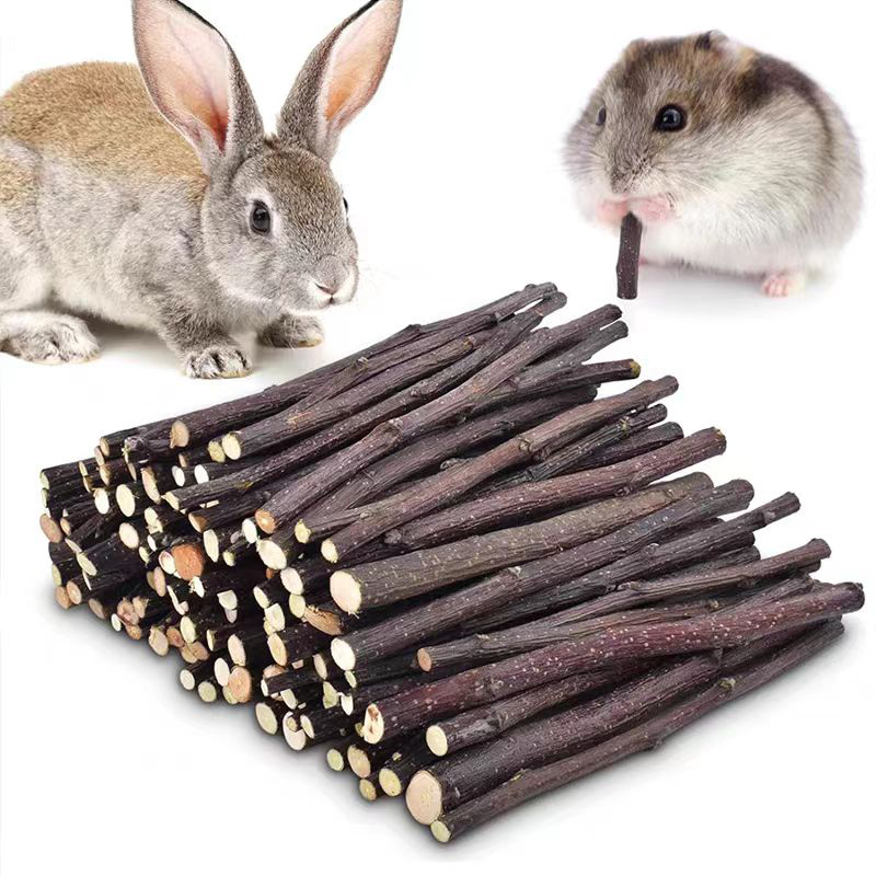 20/40/80/100pcs Hamster Rabbit – Woodworking Rabbet Bewertung und Preis
