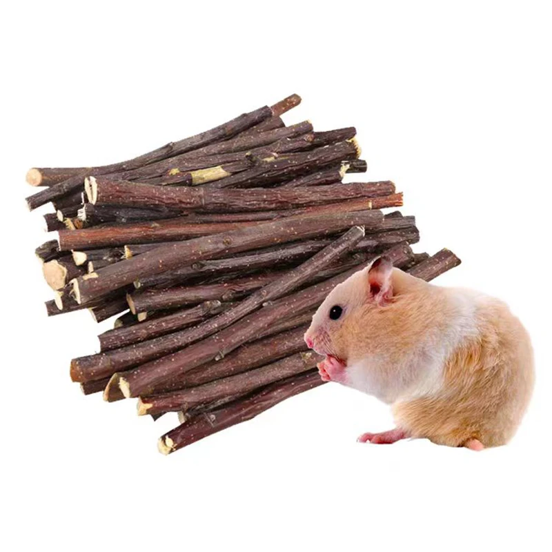 20/40/80/100pcs Hamster Rabbit – Woodworking Rabbet Bewertung und Preis