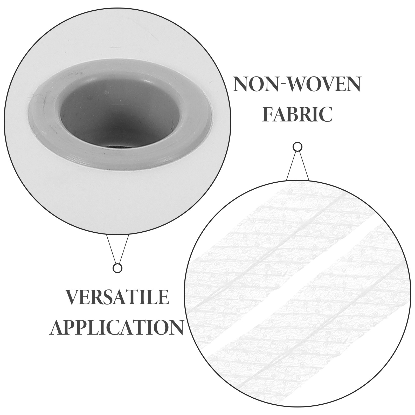1 Roll Fusible Interfacing Fab – Woodworking Online Bewertung und Preis