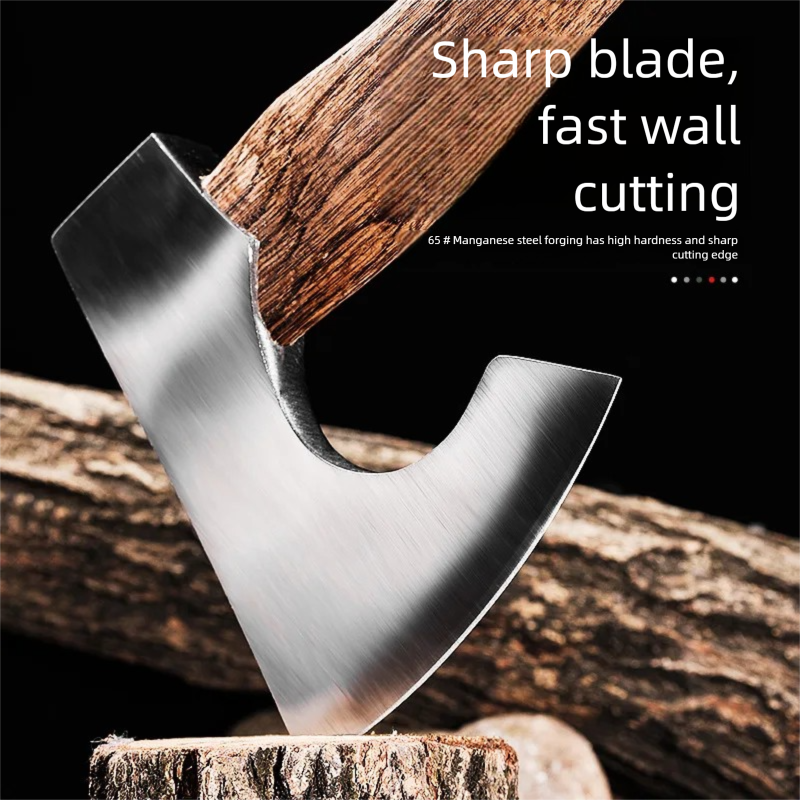 High strength steel can chop s – Woodworking Hatchet Bewertung und Preis