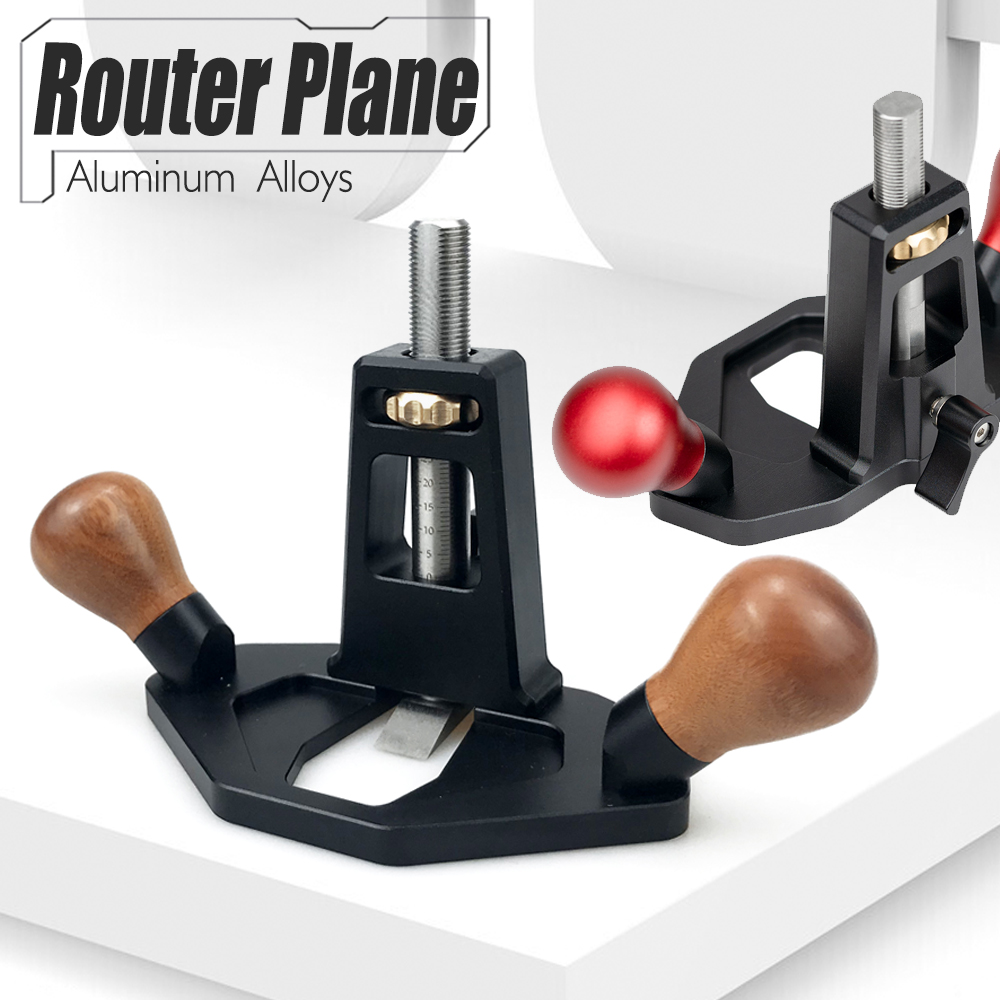 Router Plane Convenient Depth  – Router Plane Hand Bewertung und Preis