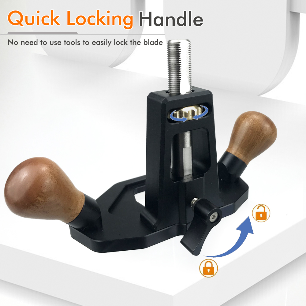 Router Plane Convenient Depth  – Router Plane Hand Bewertung und Preis