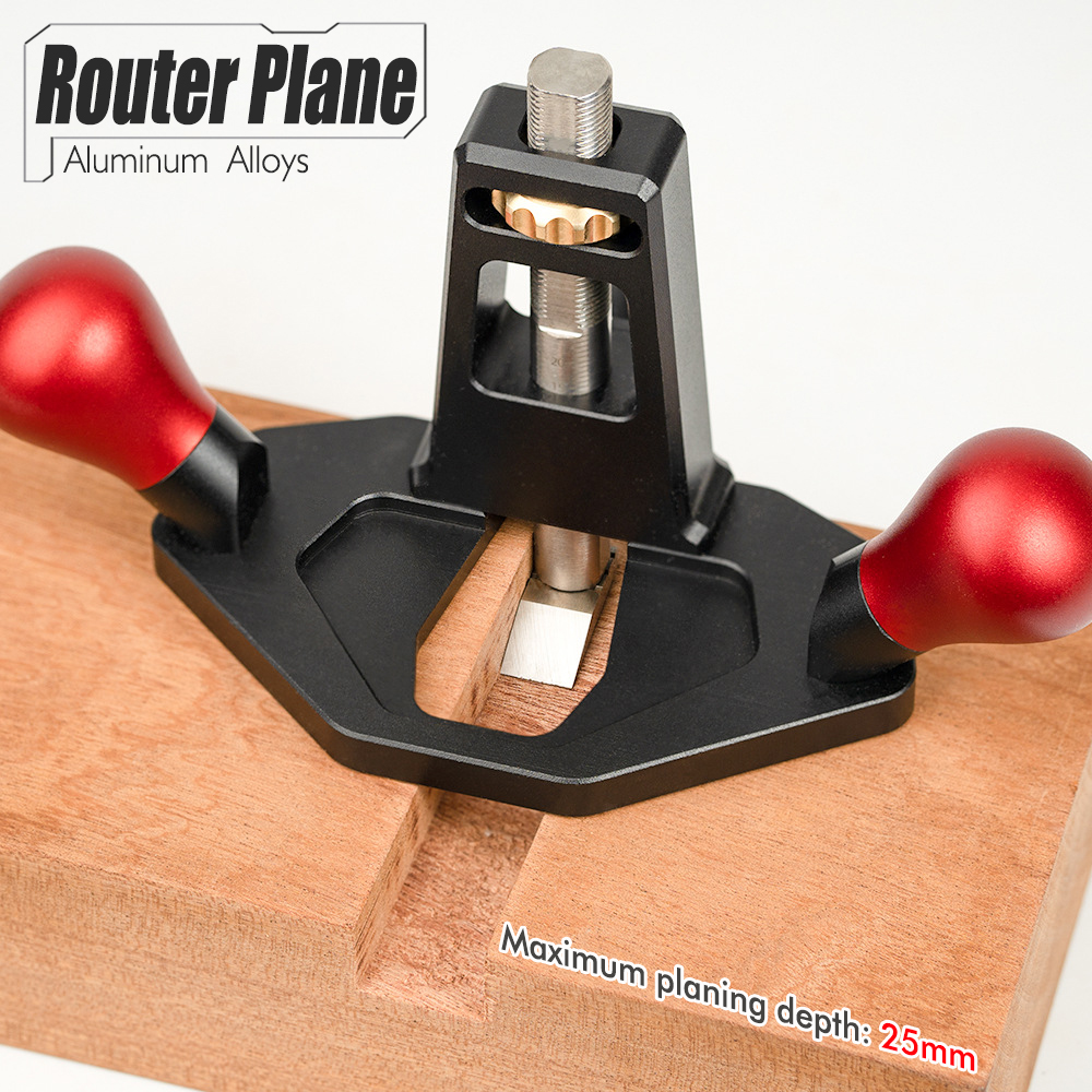 Router Plane Convenient Depth  – Router Plane Hand Bewertung und Preis