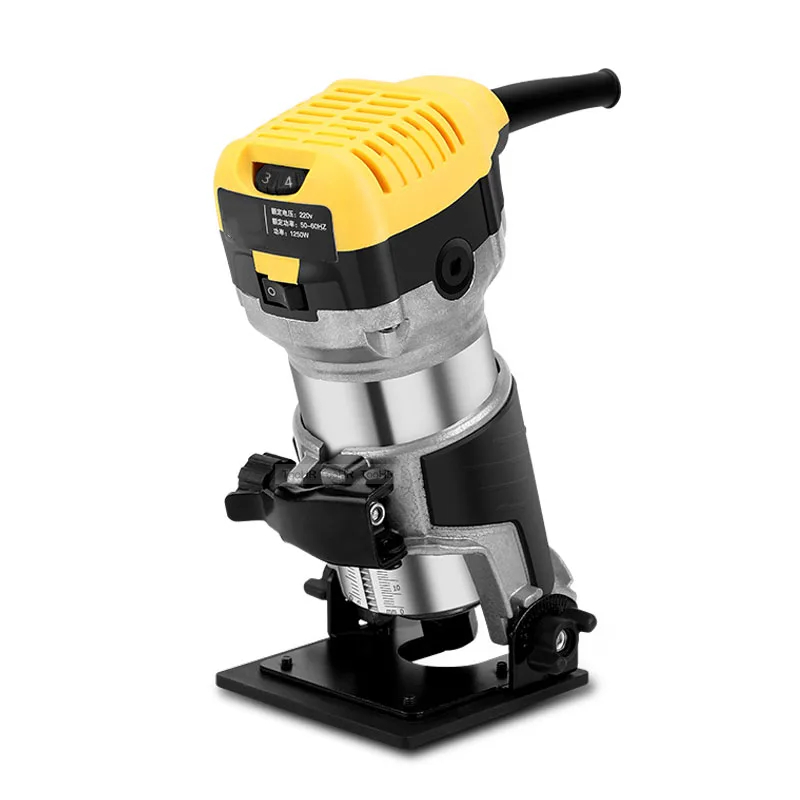 Compact Router Tilt Base 45 De – Woodworking Manufacturing Bewertung und Preis