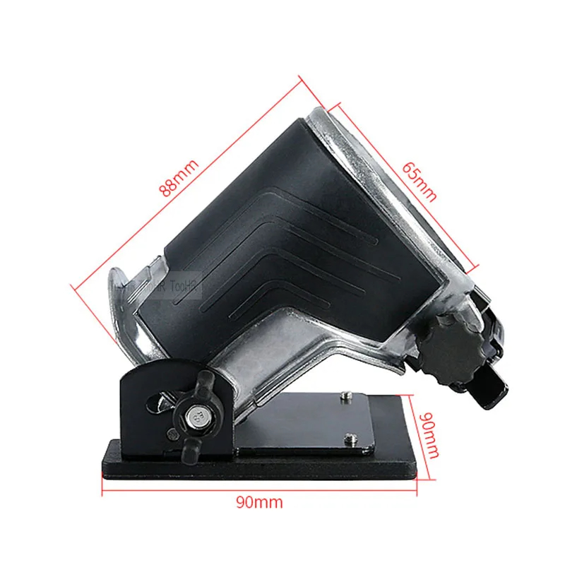 Compact Router Tilt Base 45 De – Woodworking Manufacturing Bewertung und Preis