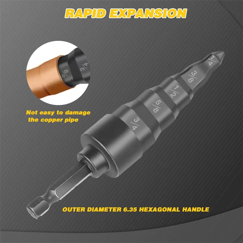 Tube Swaging Tool 5-in-1 Expan – Woodworking Youtube Bewertung und Preis