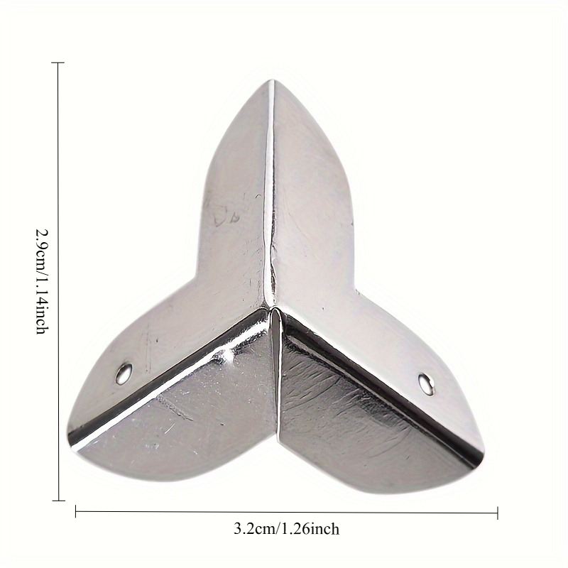 Corner Protector - White Finis – Woodworking Finishing Bewertung und Preis