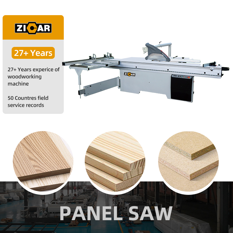 ZICAR Woodworking Machinery Cu – Zicar Woodworking Machinery Bewertung und Preis