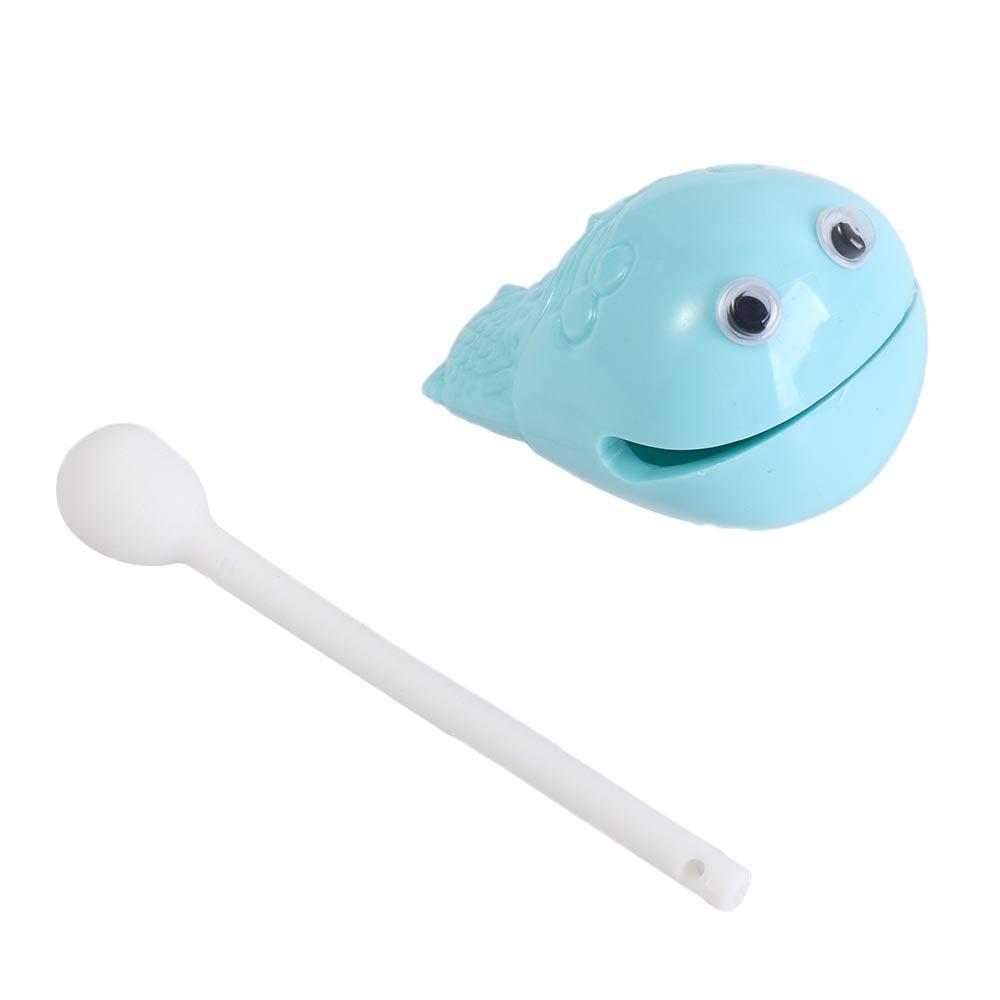Animal Shape Small Wooden Fish – Wooden Mallet Carving Bewertung und Preis