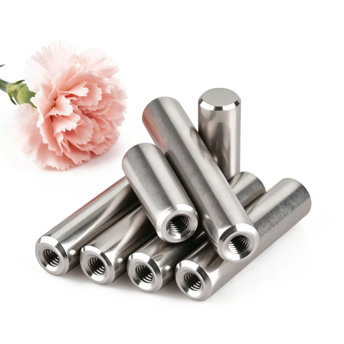 304 Stainless Steel Internal T – Woodworking Finishing Bewertung und Preis